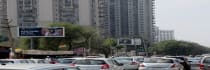 Hoarding - Sector 28 Gurugram, 86373