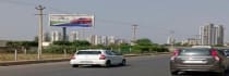 Hoarding - Sector 60 Gurugram, 86364