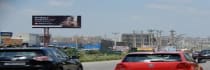 Hoarding - Sector 62 Gurugram, 86362