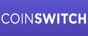 Coinswitch