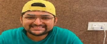 Influencer Marketing with Ronak Rathod