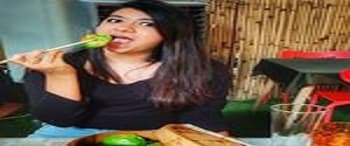 Influencer Marketing with Kraviings