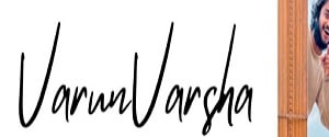 Varun varsha