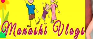 Manashi Vlogs