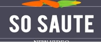 Influencer Marketing with So Saute