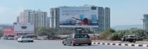 Hoarding - Padle Gaon Dombivli, 86555