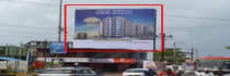Hoarding - Shribag No.2 Alibag, 86529
