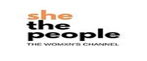 SheThePeople