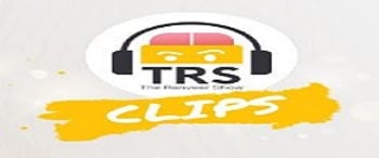 Influencer Marketing with TRS Clips