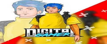 Influencer Marketing with Digital gamer