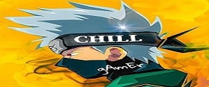 chill gamer