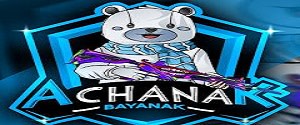 Achanak Bayanak Gaming