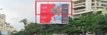 Hoarding - Peddar Road Mumbai, 86764