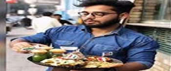 Influencer Marketing with Luv Singh Luthra