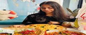 Influencer Marketing with Saumya