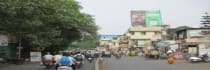 Hoarding - Balaji Nagar Pune, 86837