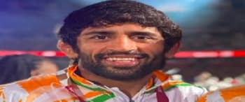 Influencer Marketing with Bajrang Punia