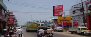 Advertising on Hoarding in Kanyakumari 86942