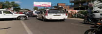 Hoarding - Shahar Khas Basti Begam Shahjahanpur, 87085