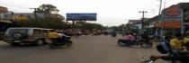 Hoarding - Shahar Khas Basti Begam Shahjahanpur, 87084