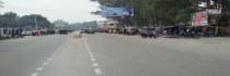 Hoarding - Pura Jodhi Azamgarh, 87055