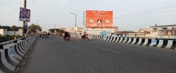 Advertising on Hoarding in Maharaj Nagar  86999