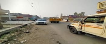 Advertising on Hoarding in Udaypur  86994