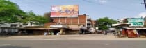Hoarding - Amrishpuri Colony Raebareli, 86988