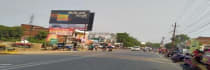Hoarding - Amrishpuri Colony Raebareli, 86986