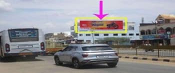 Advertising on Hoarding in KTC Nagar  87127