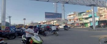 Advertising on Hoarding in Salem  87131