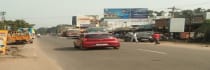 Hoarding - Cantonment Tiruchirappalli, 87175