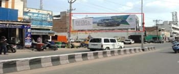 Advertising on Hoarding in Madavilagam  87159