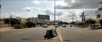 Advertising on Hoarding in Kulantha Goundanoor  87158