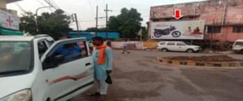 Advertising on Hoarding in Lakhimpur  87186