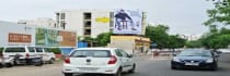 Hoarding - Ahmedabad Cantonment Ahmedabad, 87356