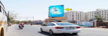 Hoarding - Ahmedabad Cantonment Ahmedabad, 87355