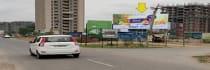 Hoarding - Khodiyar, 87332