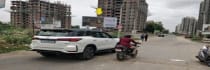 Hoarding - Khodiyar, 87329