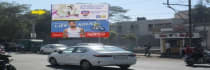 Hoarding - Bhakti Nagar Rajkot, 87419