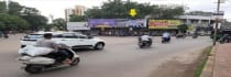 Hoarding - Nawa Para Bhavnagar, 87450