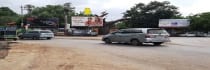 Hoarding - Kaliyabid Bhavnagar, 87448