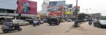 Hoarding - Panwadi Bhavnagar, 87445