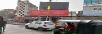 Hoarding - Darbargadh Bhavnagar, 87443
