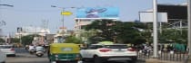 Hoarding - Panwadi Bhavnagar, 87442