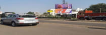 Hoarding - Chitra GIDC Bhavnagar, 87438