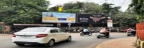 Hoarding - Kaliyabid Bhavnagar, 87427