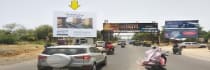 Hoarding - Sector 25 Gandhinagar, 87464
