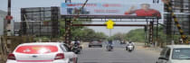 Hoarding - Sector 25 Gandhinagar, 87463
