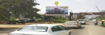 Hoarding - Sector 25 Gandhinagar, 87462